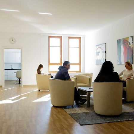 Health Vital Comfort Guestrooms Wels Exterior foto